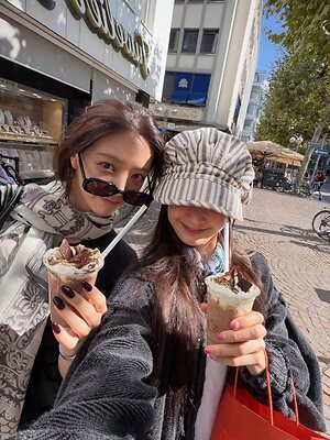 Lia leaked photo #59
