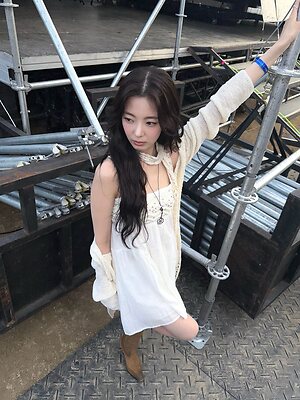 Choi Ji-su leaked photos