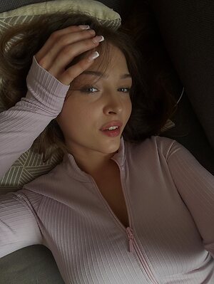 Liagym leaked photo #6