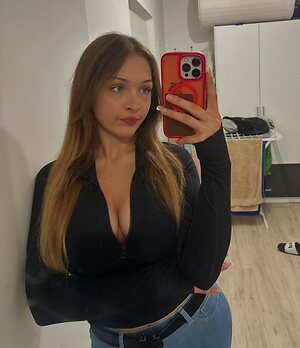 Liagym leaked photo #8