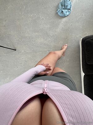 Liagym leaked photo #31