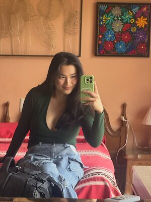 Liana Chau leaked photo #4