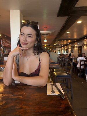 Liana Chau leaked photo #5