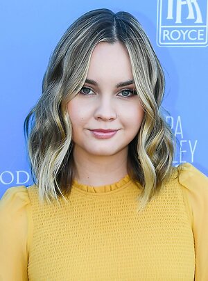 Liana Daine Liberato