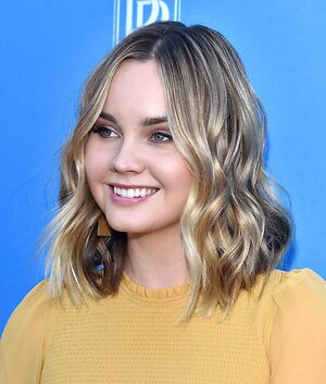Liana Daine Liberato leaked photo #2