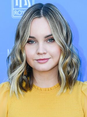 Liana Daine Liberato leaked photo #4