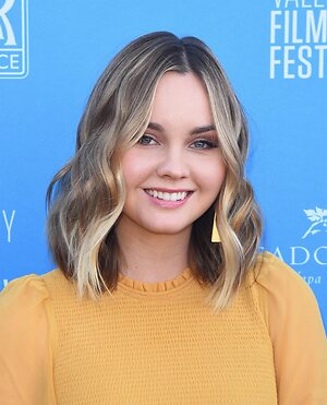 Liana Daine Liberato leaked photo #5