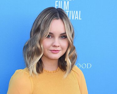 Liana Daine Liberato leaked photo #6