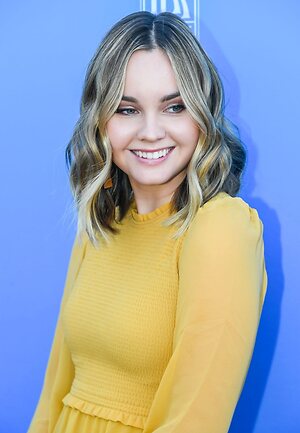 Liana Daine Liberato leaked photo #9