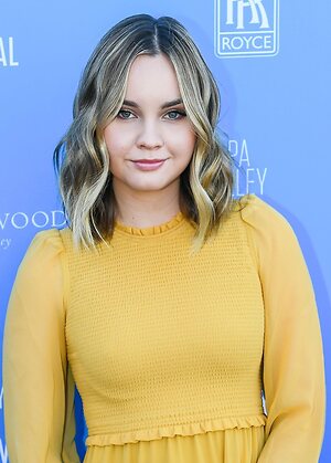 Liana Daine Liberato leaked photo #10