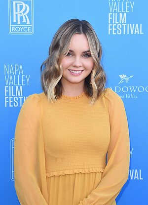 Liana Daine Liberato leaked photo #13
