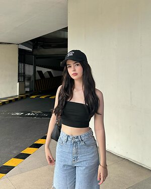 Liana Mae