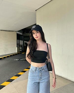 Liana Mae leaked photo #9