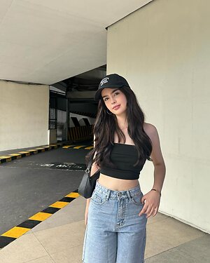 Liana Mae leaked photo #11