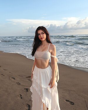 Liana Mae leaked photo #22