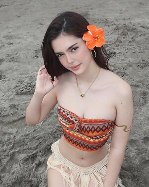 Liana Mae