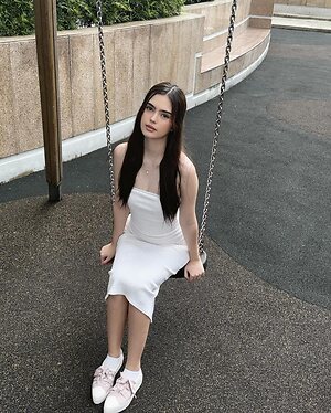 Liana Mae leaked photo #51