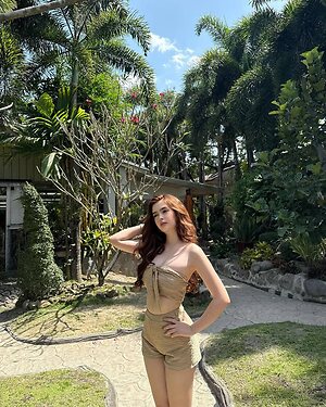 Liana Mae leaked photo #69