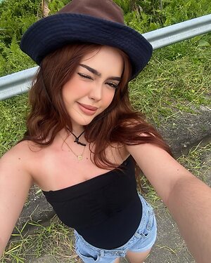 Liana Mae leaked photo #79
