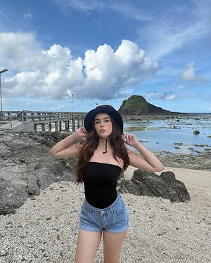 Liana Mae leaked photo #81