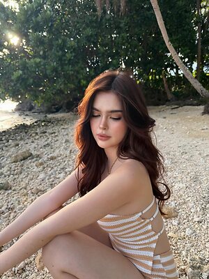 Liana Mae leaked photos