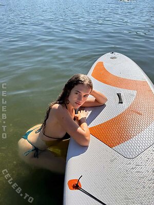 Lianadaria Nude Leaked Photo #31