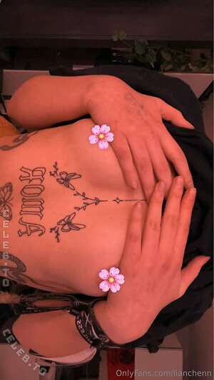 Lianchenn Nude Leaked Photo #2