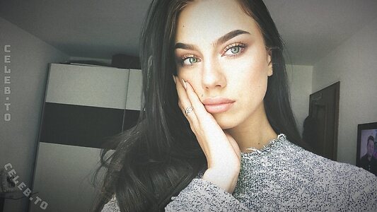 liangelsounds Nude Leaked Photo #4