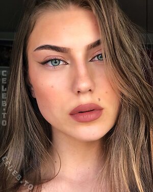 liangelsounds Nude Leaked Photo #5