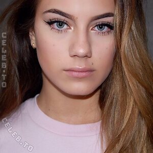 liangelsounds Nude Leaked Photo #7