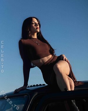 liangelsounds Nude Leaked Photo #8