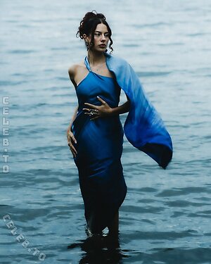 liangelsounds Nude Leaked Photo #9