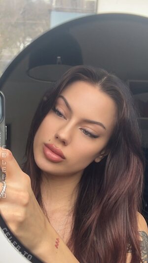 liangelsounds Nude Leaked Photo #10