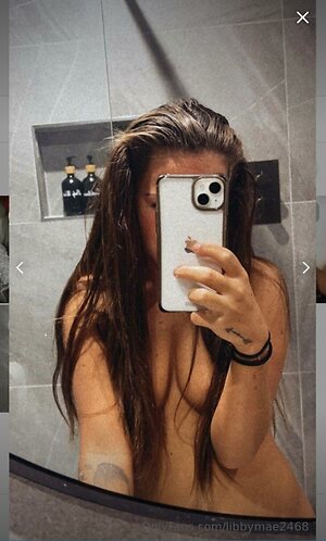 libbymae2468 leaked photo #2