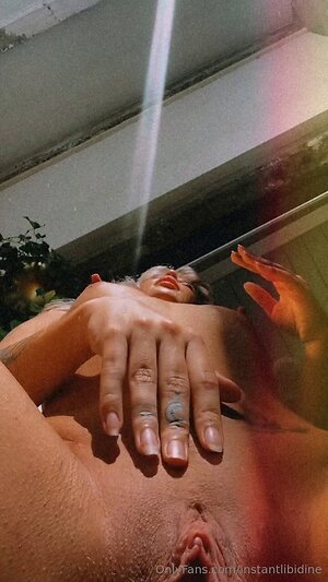 Libidine leaked photo #15