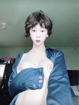 Libny Cabral Castillo leaked photo #7