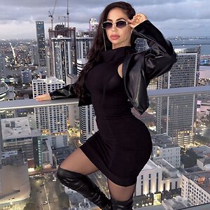Lidia Alvarez