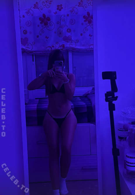 Lidia Izquierdo photo