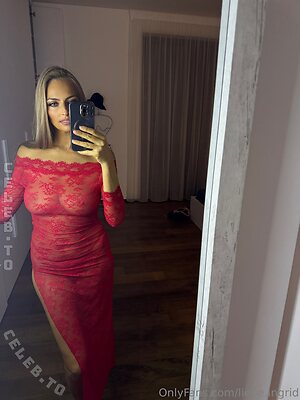 Liebe.Ingrid Nude Leaked Photo #36