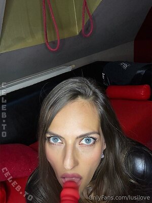 Liebe.Ingrid Nude Leaked Photo #78