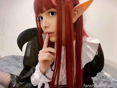 liefly Nude Leaked Photo #13