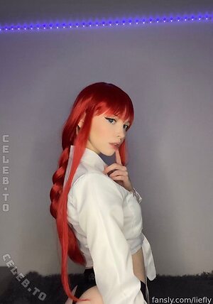 liefly Nude Leaked Photo #27