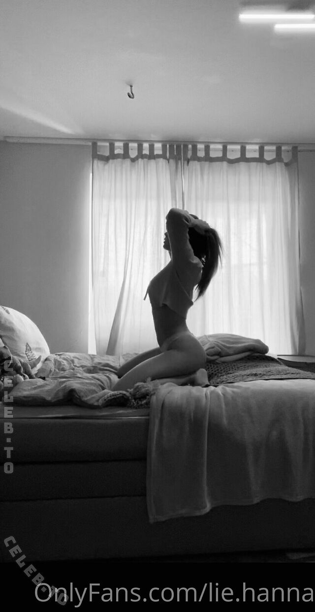 lie.hanna leaked photos