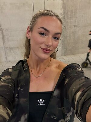 Lieke Klaver 🍑 Olympian sprinter🥇🇳🇱 leaked photo #6