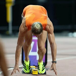 Lieke Klaver 🍑 Olympian sprinter🥇🇳🇱 leaked photo #34