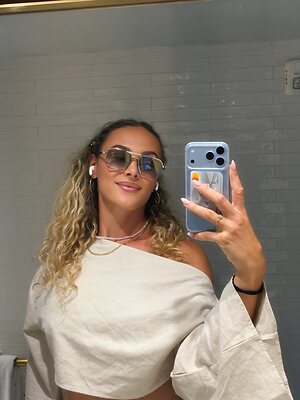 Lieke Klaver 🍑 Olympian sprinter🥇🇳🇱 leaked photo #51