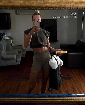 Lieke Klaver 🍑 Olympian sprinter🥇🇳🇱 leaked photo #102