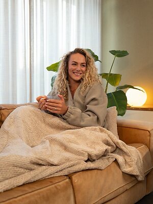 Lieke Klaver 🍑 Olympian sprinter🥇🇳🇱 leaked photo #126