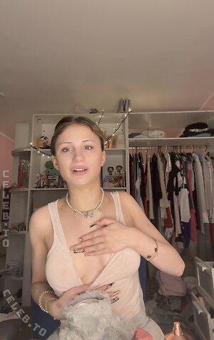 Lienne.aig Nude Leaked Photo #8