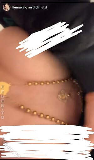 Lienne.aig Nude Leaked Photo #15